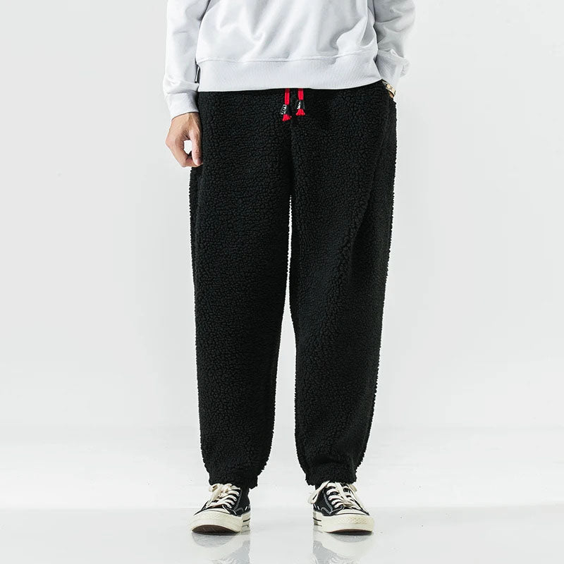 K2 Sherpa Relaxed Fit Sweatpant