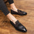 Allen Leather Tassel Loafer