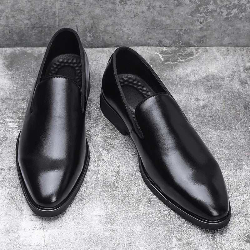 James Dress Shoe