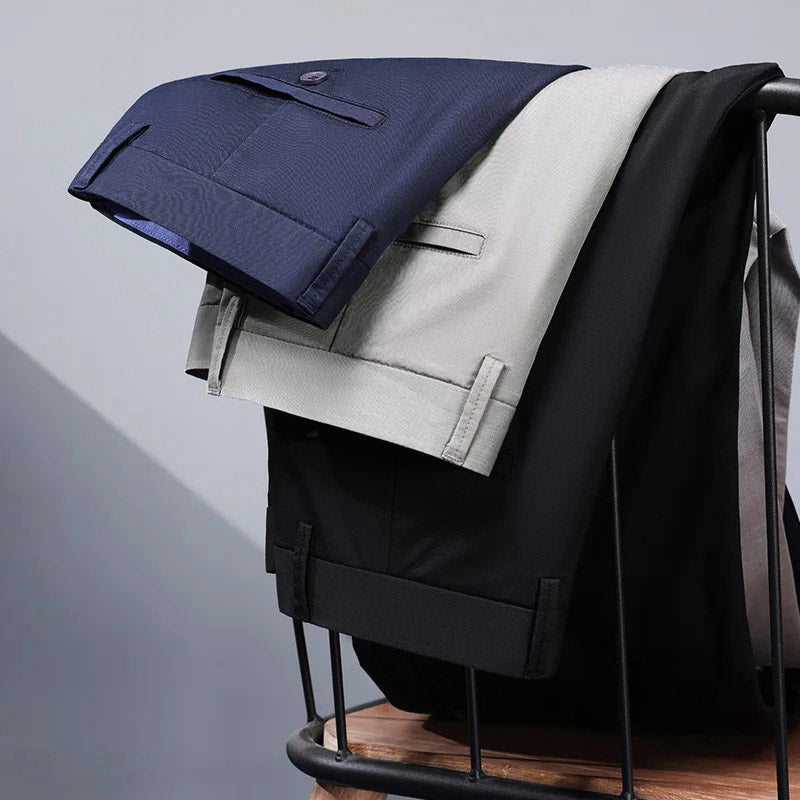 David Scott Bamboo Performance Pant