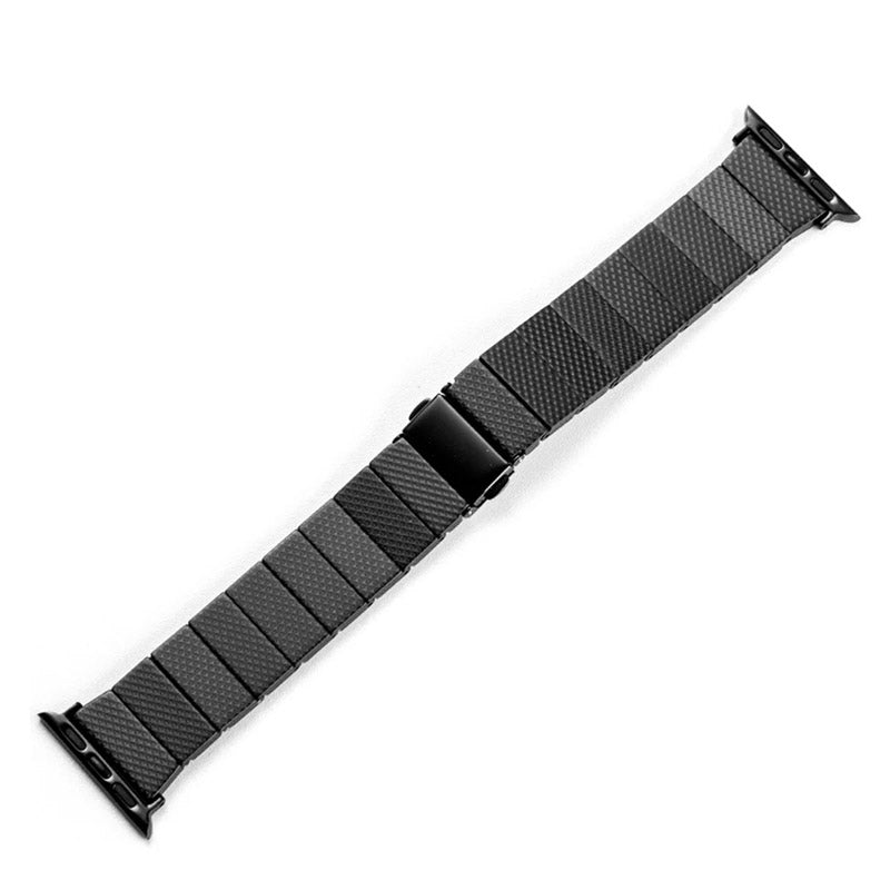 Carbon Fiber Strap - Apple Watch