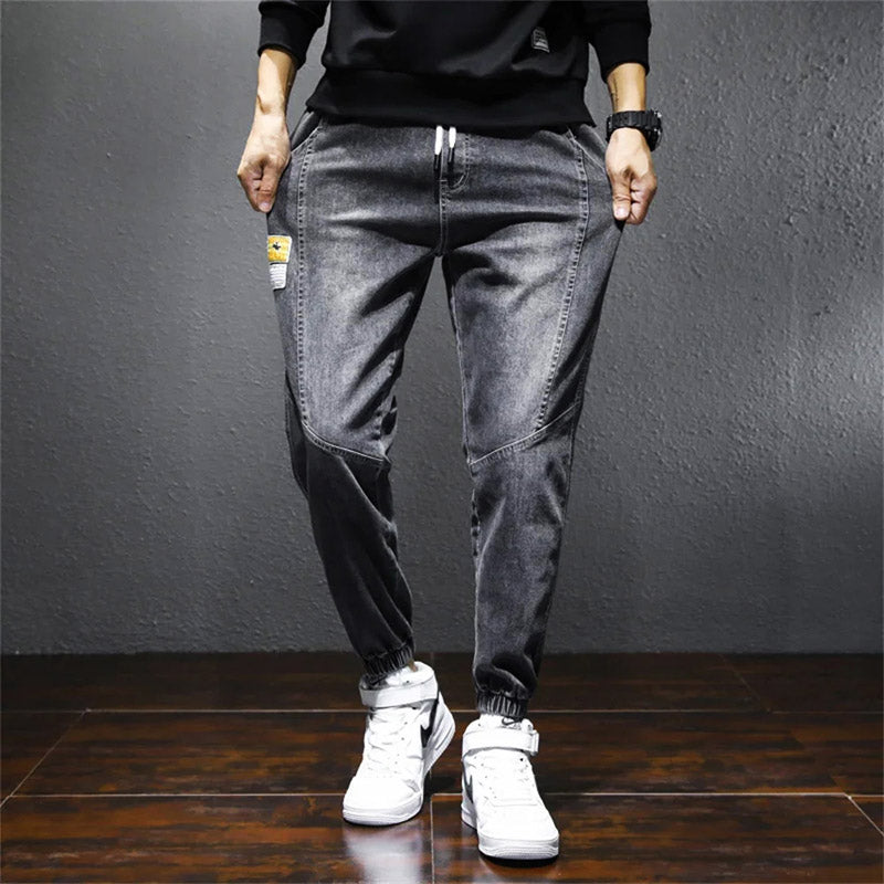 Clifton Denim Jogger