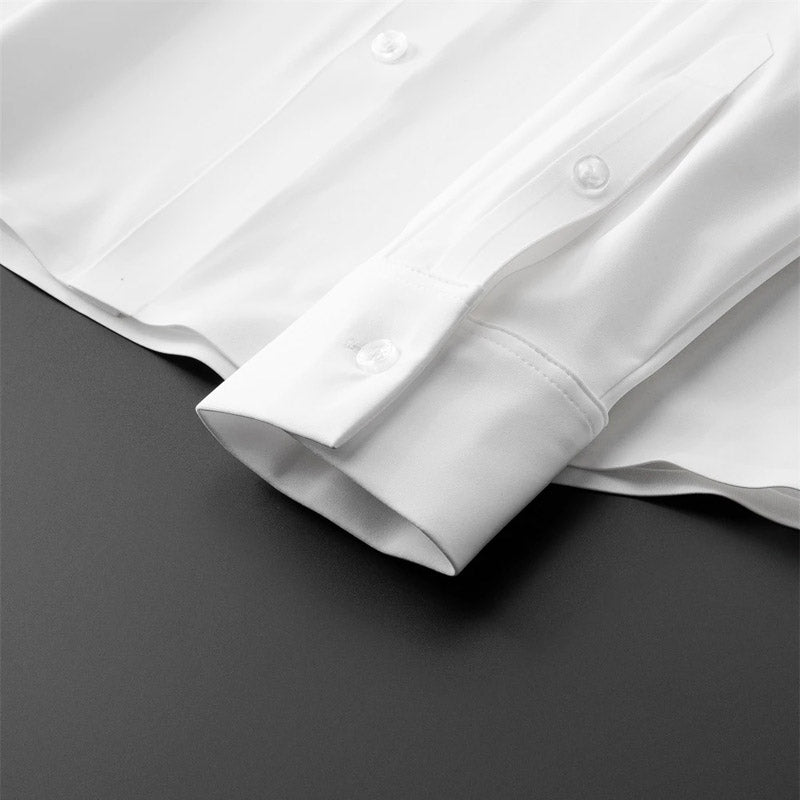 Precision Point Collar Shirt
