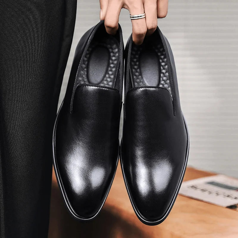 James Dress Shoe