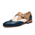 Bosco Brogue Dress Shoe