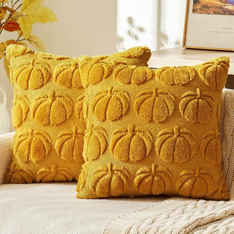 Fall Pillow Covers