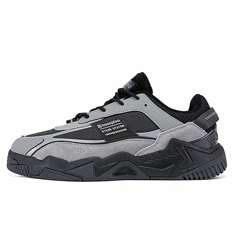 StreetBound Pioneer Kicks