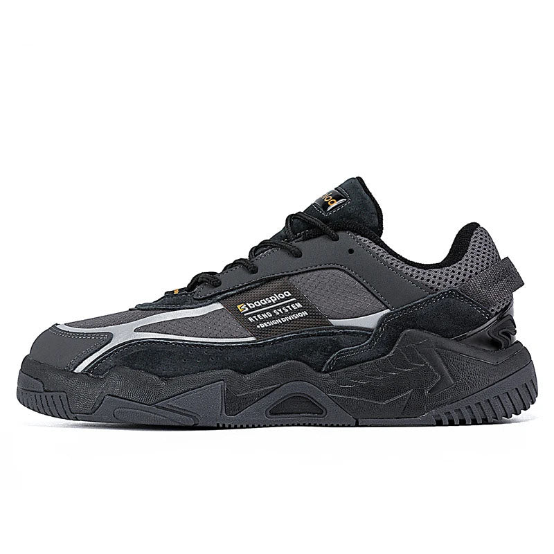 StreetBound Pioneer Kicks