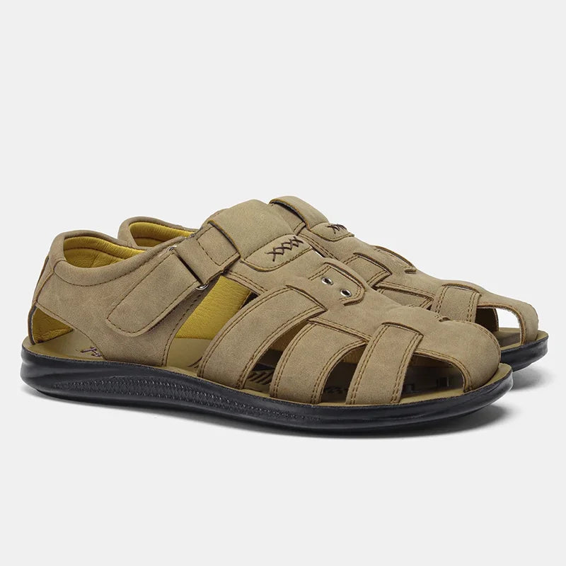 David Pilgrimage Sandal