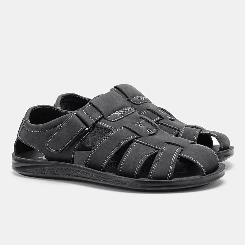 David Pilgrimage Sandal