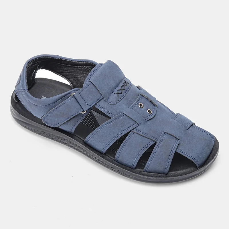 David Pilgrimage Sandal