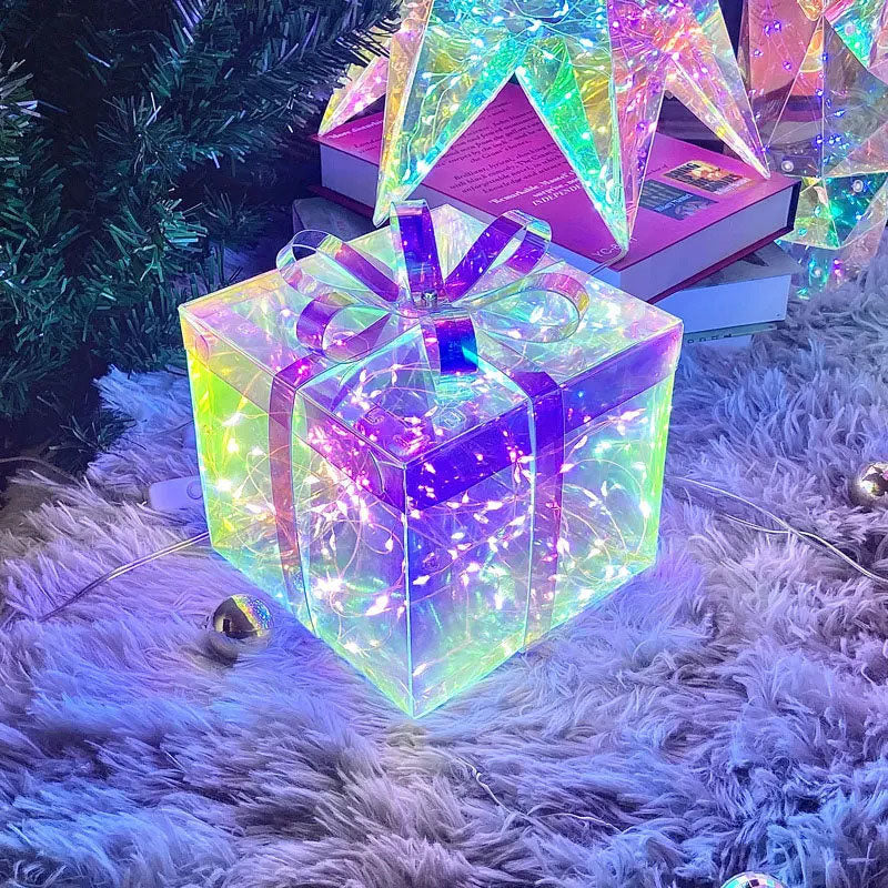Magical Gift