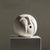 Handmade Ceramic Sculpture Collection by Ken Sherman