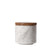French Kitchen Stoneware Canisters