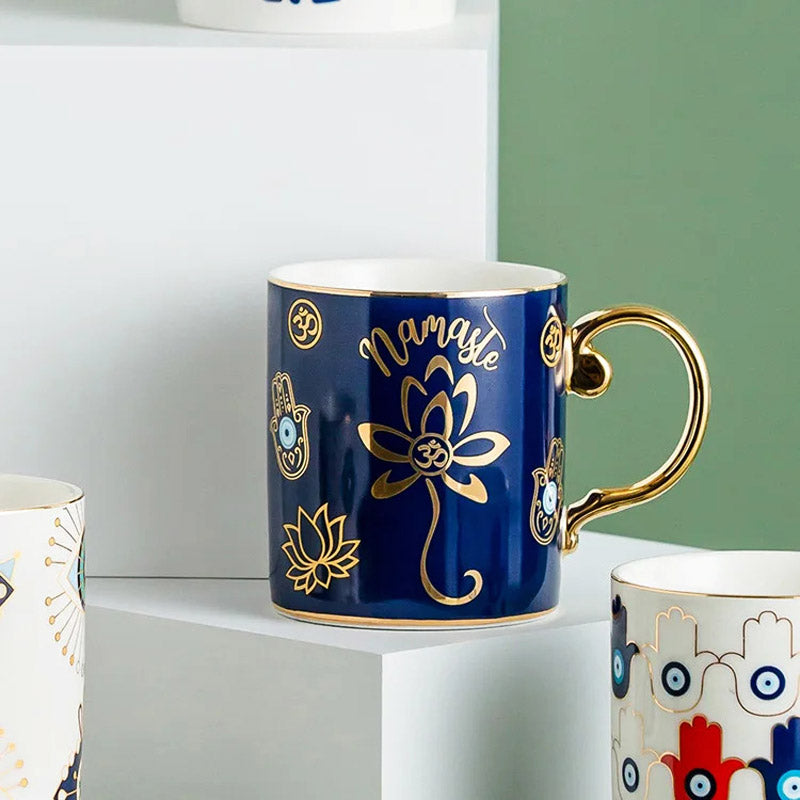 Evil Eye Mug Collection