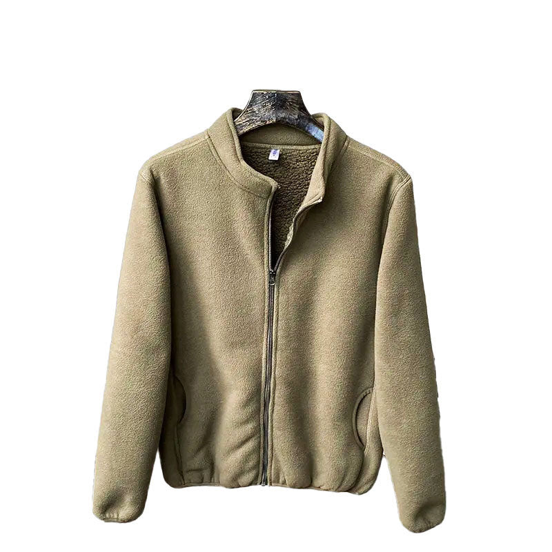 Arctict Expedition Sherpa Full-Zip