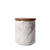 French Kitchen Stoneware Canisters