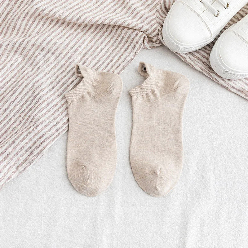 Happy Times Sock - Set of 10