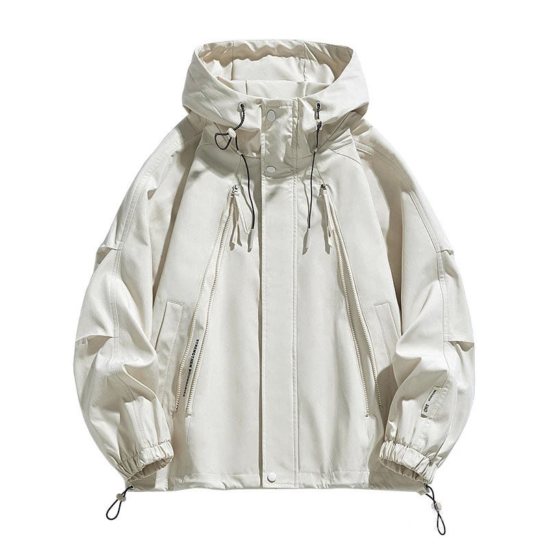 Rainshell Jacket