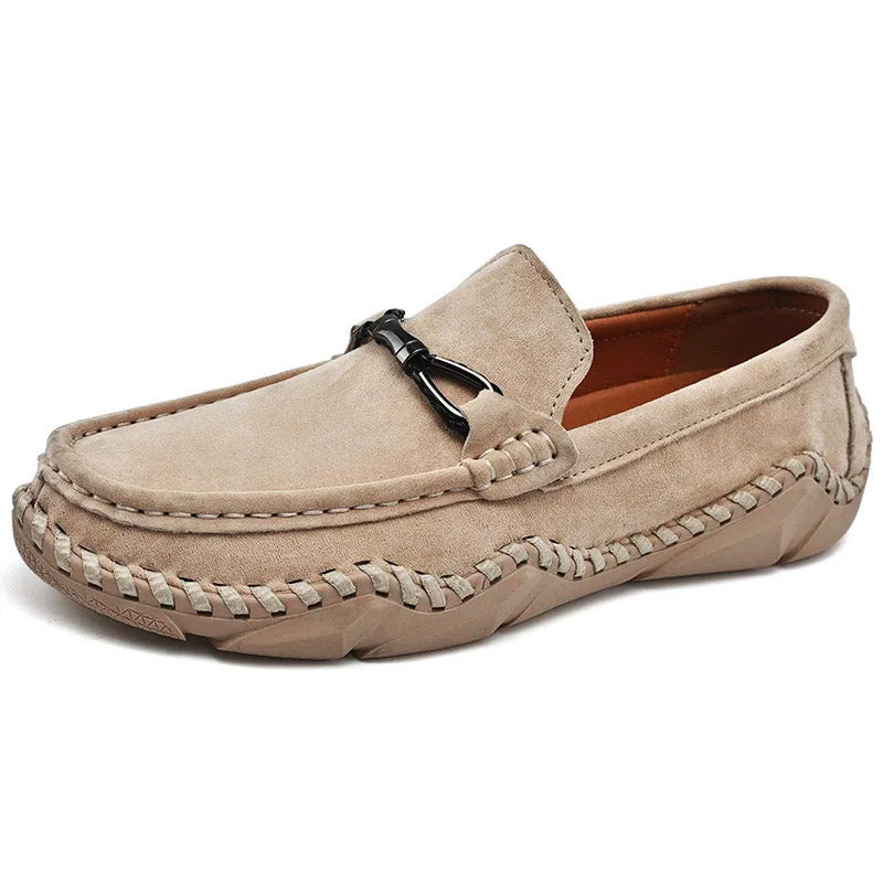 Thomas Genuine Leather Loafer