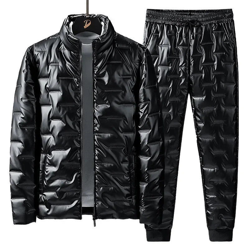 Men&#39;s Performance Tracksuit