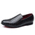 Paulo Woven Leather Loafer