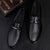 Riccardo Genuine Leather Loafer