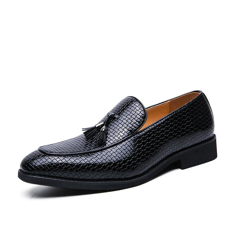 Gianni Tassel Loafer