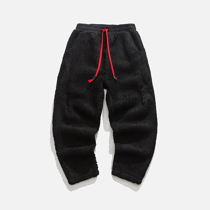 K2 Sherpa Relaxed Fit Sweatpant