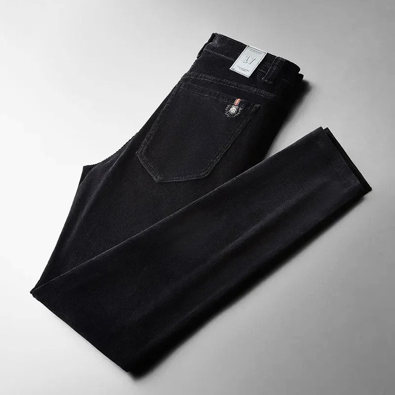 Classic Fit Corduroy Pant