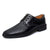 Riccardo Genuine Leather Derby Shoe