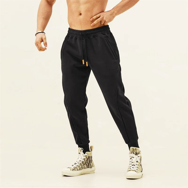 Men's Knit Joggers