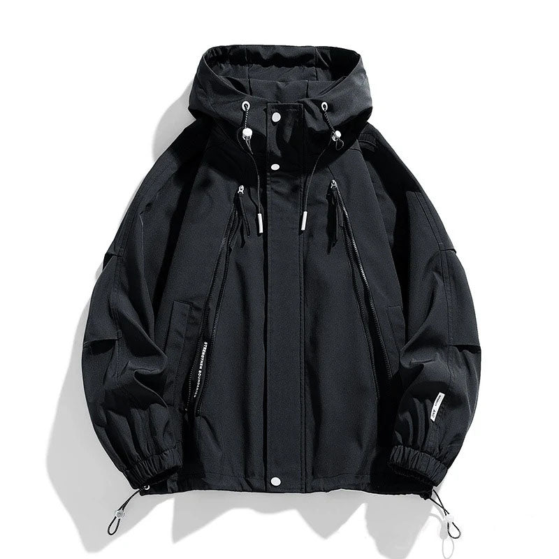 Rainshell Jacket