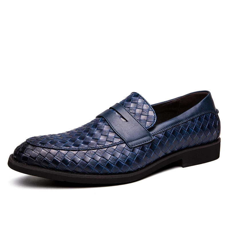 James Penny Loafer