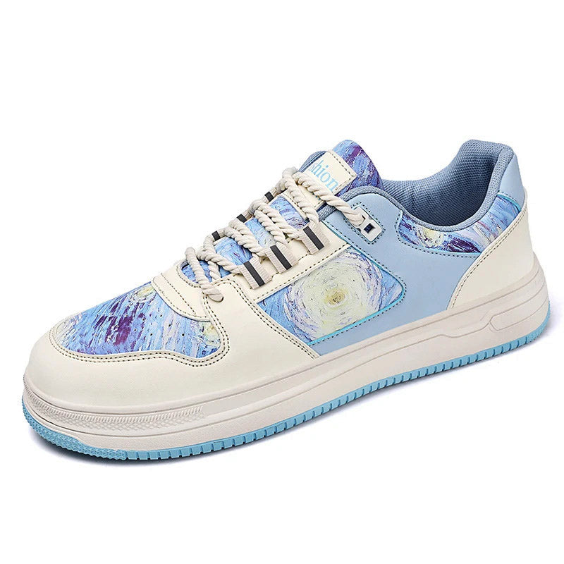 Vincent Van Gogh Limited Edition Sneaker