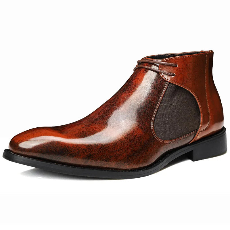 Sienna Chelsea Boot