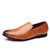 Paulo Woven Leather Loafer