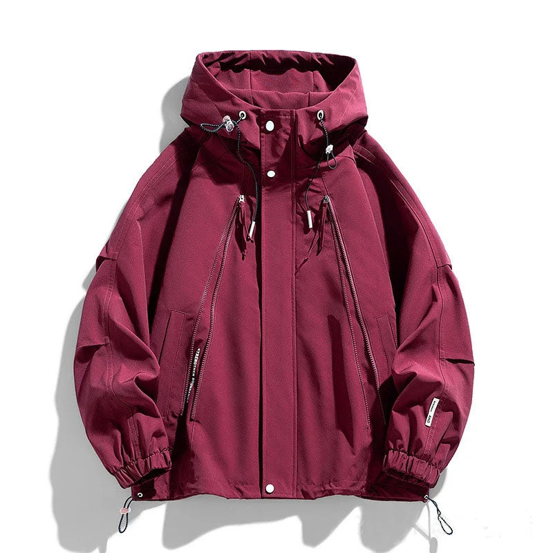 Rainshell Jacket