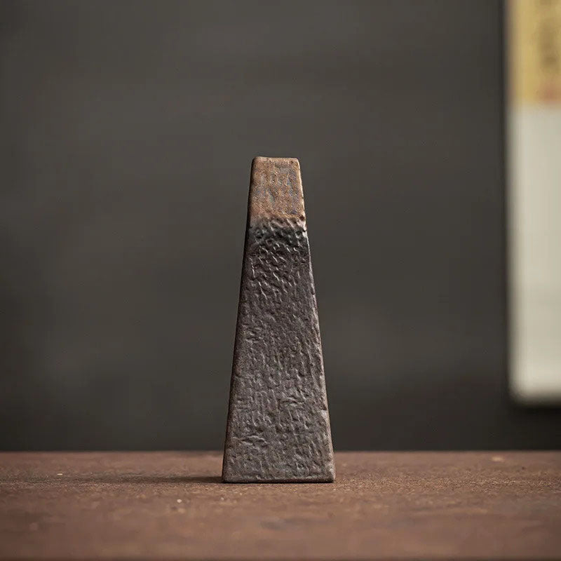 Elemental Vase Collection by Ken Sherman