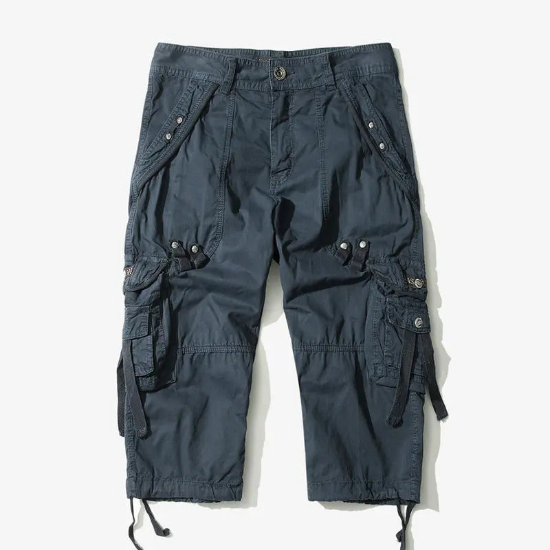 San Juan Cargo Short