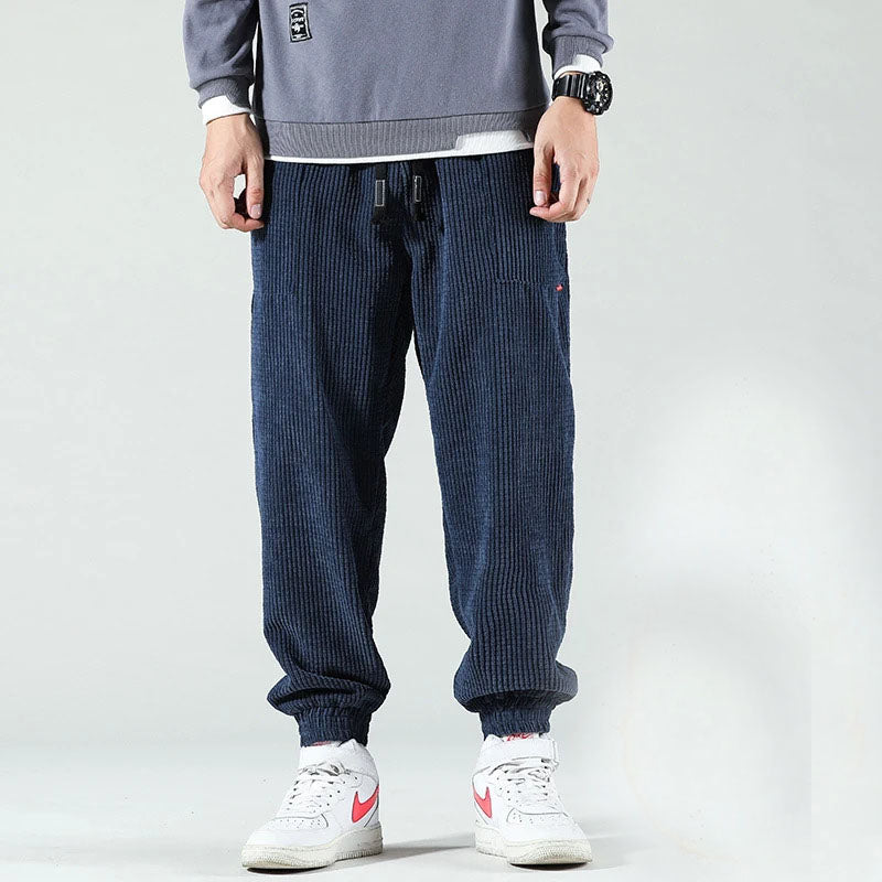 Men's Corduroy Cruiser Pants