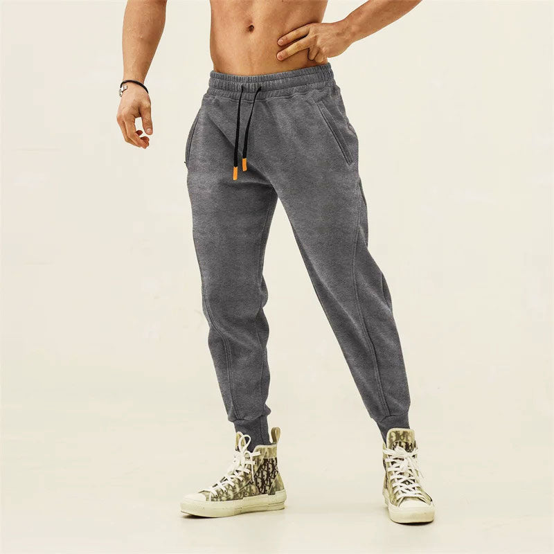 Men's Knit Joggers