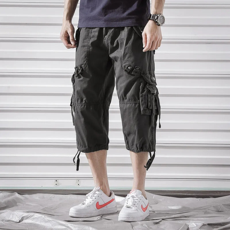 San Juan Cargo Short