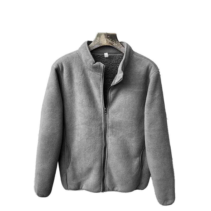 Arctict Expedition Sherpa Full-Zip