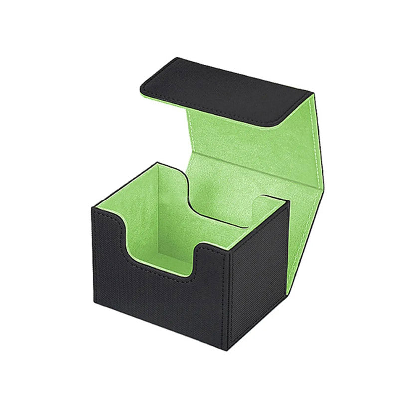 Sanctuary Flip Deck Box