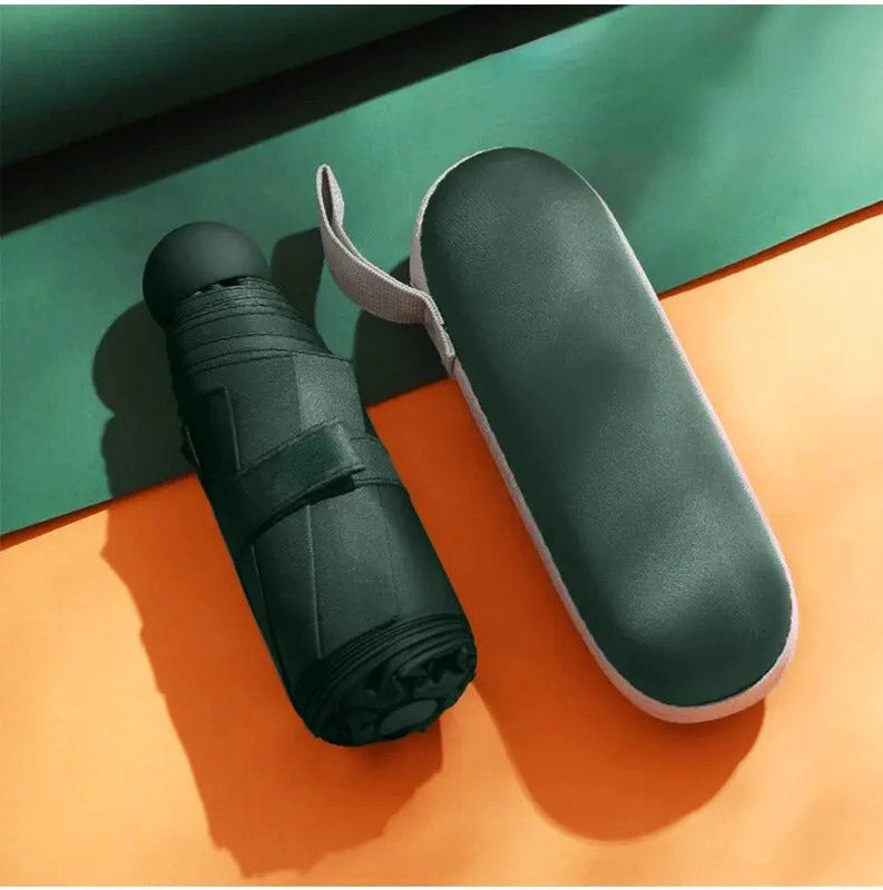 Minny Travel Umbrella