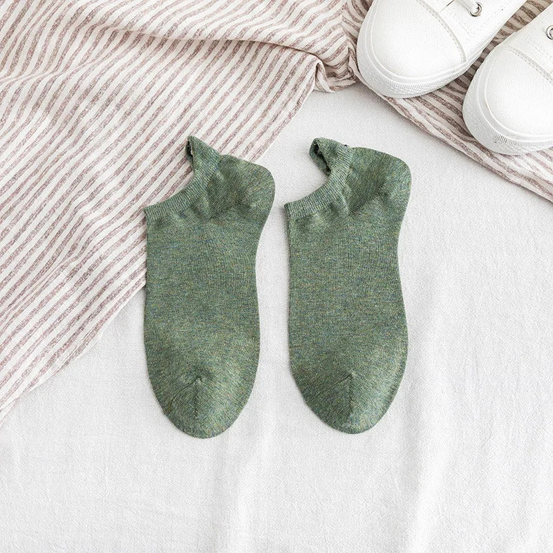 Happy Times Sock - Set of 10