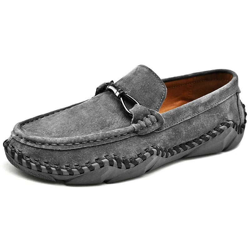 Thomas Genuine Leather Loafer