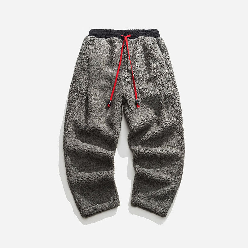 K2 Sherpa Relaxed Fit Sweatpant