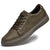 Lonzo Low Top Refined Suede Sneaker